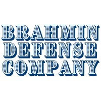 Brahmin Defense Company logo - Similar company to Nextec Technologies 2001 Ltd.