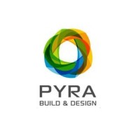 Pyra Build & Design logo - Similar company to Visual Impact Inc