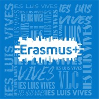 IES LLUIS VIVES logo - Similar company to R-Evolution School
