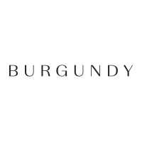 Burgundy logo - Similar company to The Bridge
