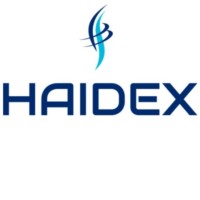 Haidex logo - Similar company to G-Technologie