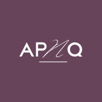 Association professionnelle des notaires du Québec logo - Similar company to Versus