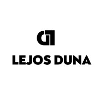 Lejos Duna logo - Similar company to Vcsw