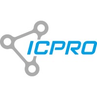 ICPRO  GmbH logo - Similar company to Ic Pro