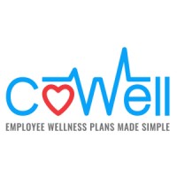 CoWell Employee Wellness Solutions logo - Similar company to Fourward Employee Wellness