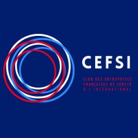 CEFSI logo - Similar company to Ikivox