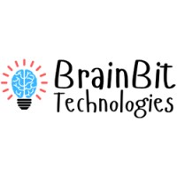 Brainbit Technologies logo - Similar company to Tharare Global Solutions