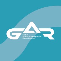 GAR-X Platform logo - Similar company to Nashenbot Ai Robotics