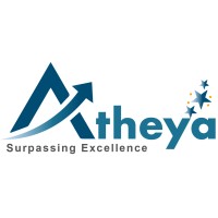 Atheya logo - Similar company to Sumixcel