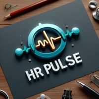 HR Pulse – نبض الموارد البشرية logo - Similar company to Hr Touch | لمسة الموارد البشرية