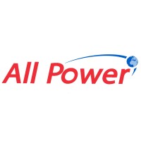 ALL POWER logo - Similar company to Magne Génie Climatique