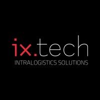 iX-tech GmbH logo - Similar company to Identytec