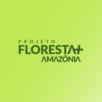 Projeto Floresta+ Amazônia logo - Similar company to Idesam