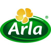 Arla Foods Netherlands & Belgium logo - Similar company to Xmds