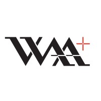 WAA+ logo - Similar company to Waa - We Architech Anonymous