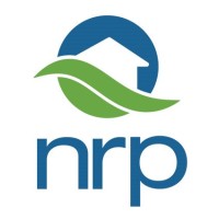 NRP logo - Similar company to Manageworks Community Solutions