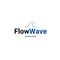Flow Wave Technologies logo - Similar company to Pure Textile Bd