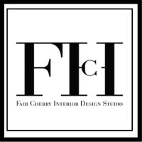 Fadi Cherry Interior Design Ltd. logo - Similar company to Lucy Goldbart Interior Design