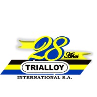 TRIALLOY INTERNATIONAL S.A logo - Similar company to Cellperu Sac