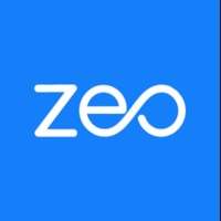 Zeo logo - Similar company to Grain Technology (Yc W20)