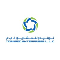 Tornado Enterprises (MEP) logo - Similar company to Bartawi General Contracting
