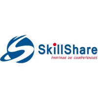 SkillShare sarl logo - Similar company to Immokad