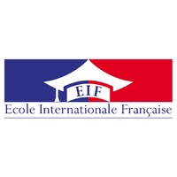 L'Ecole Internationale Française -EIF logo - Similar company to Louis Pasteur Gammarth