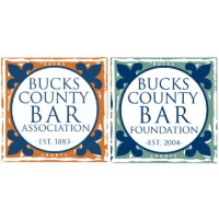 Bucks County Bar Association & Foundation logo - Similar company to High Swartz Llp