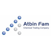 Atbin Fam Co. logo - Similar company to Metalloglobus Fémöntő Ltd