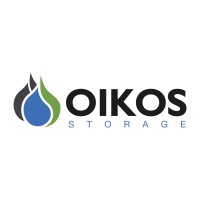 Oikos Storage Limited logo - Similar company to Nicholas Alexander Executive Search