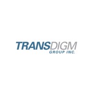 TransDigm Group Inc. logo - Similar company to Irvingq®