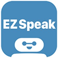 EZ Speak logo - Similar company to Projectium