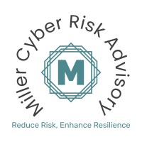 Miller Cyber Risk Advisory logo - Similar company to Sense Of Security