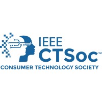 IEEE Consumer Technology Society logo - Similar company to Space.Org, Inc.