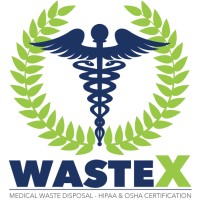 WasteX logo - Similar company to Wastex