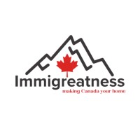 Immigreatness Inc. logo - Similar company to The Work Network