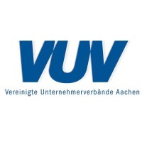 Vuv - Vereinigte Unternehmerverbände Aachen