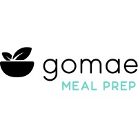 Gomae Food Technologies logo - Similar company to Citizens Table