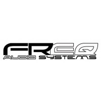 Freq Audio Systems logo - Similar company to Darwin200