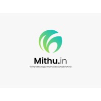 Mithu.in logo - Similar company to Almudabir Portal Llc