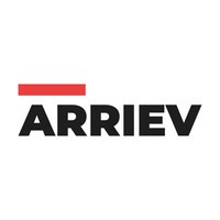 ARRIEV logo - Similar company to Pxt Infrastructure Solutions