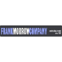 Frank Morrow Company