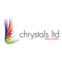 Chrystals Limited logo - Similar company to Ai Drive