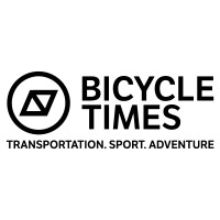 Bicycle Times Magazine logo - Similar company to Milspin Medals
