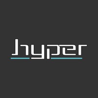 hyper logo - Similar company to Allers Technology