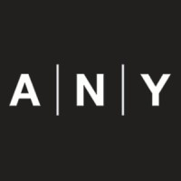 ANY Creative Events Agency logo - Similar company to Y - Enzo