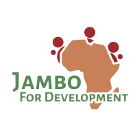 Jambo For Development logo - Similar company to Ulalo