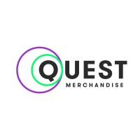Quest Merchandise Ltd logo - Similar company to Cardlogic Ltd.