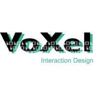 VoXel Interaction Design