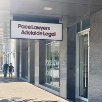 Pace Adelaide Legal logo - Similar company to Pace Adelaide Legal